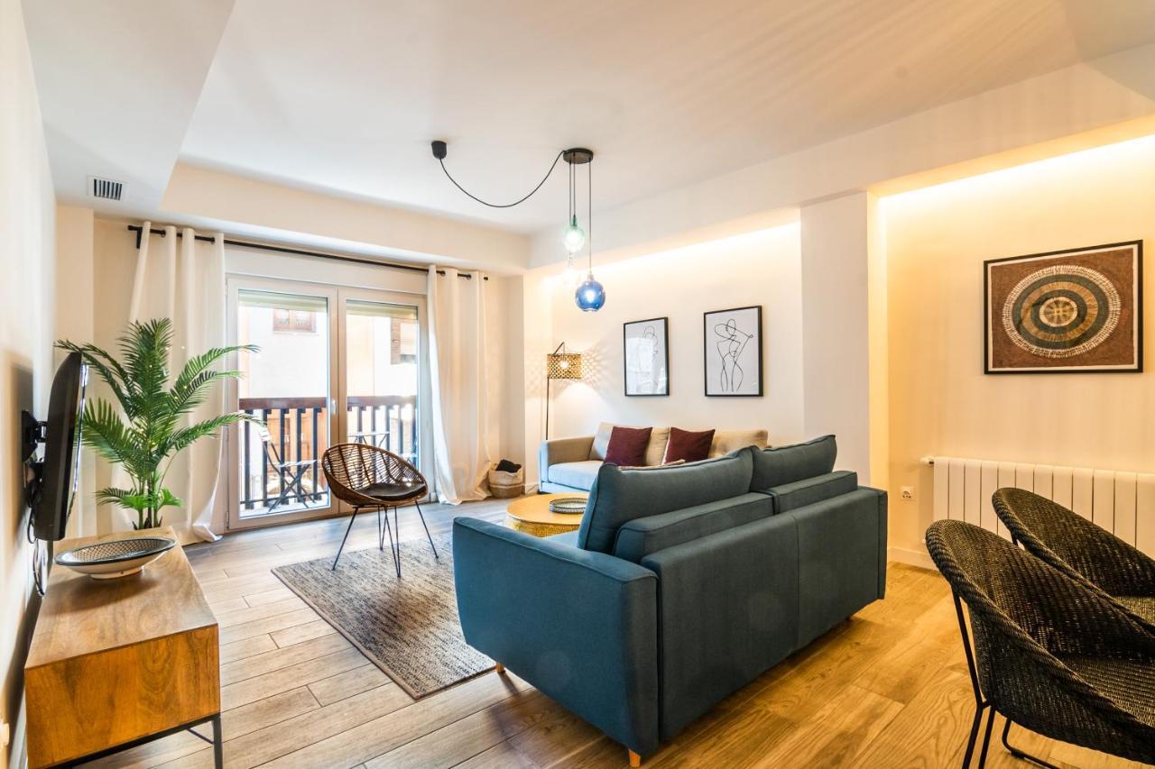 Tuguest San Anton Apartamento *