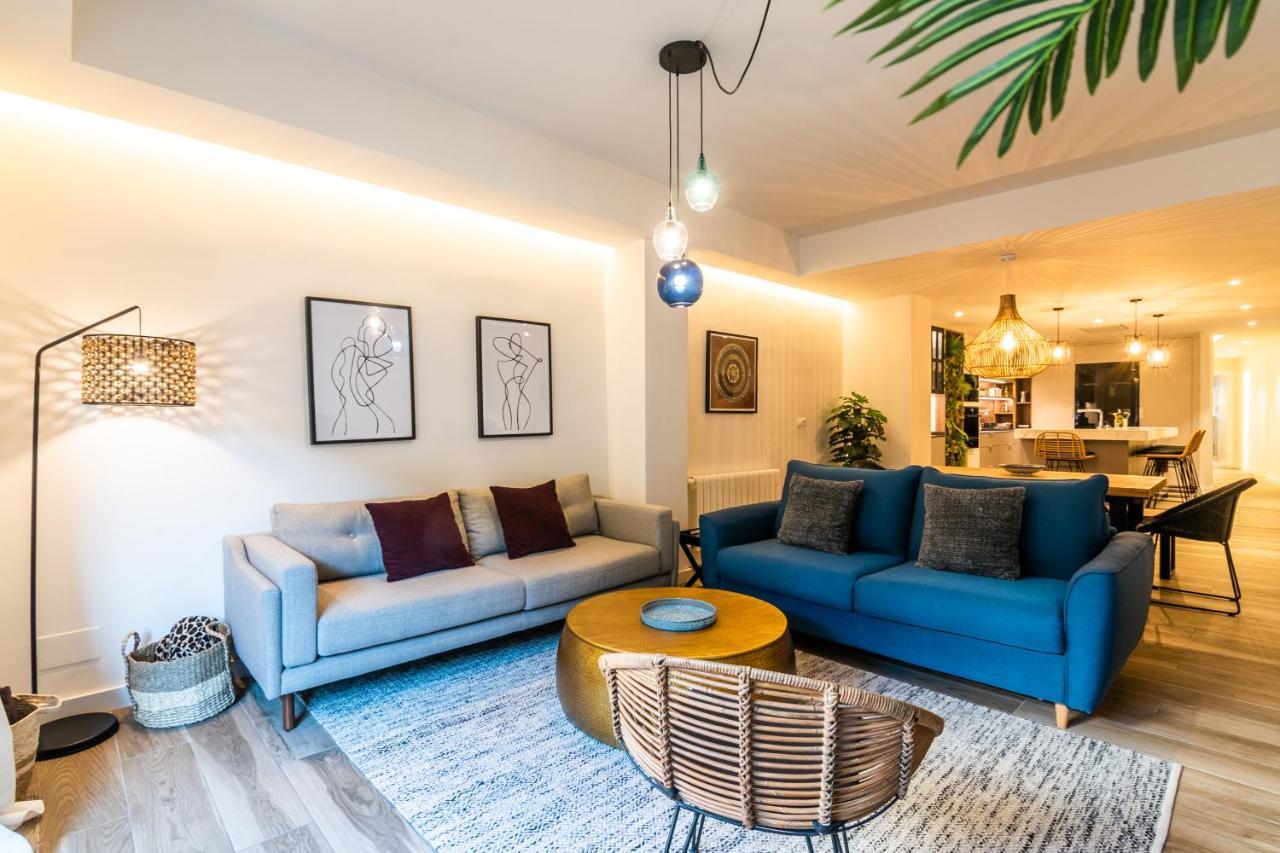 Apartamento Tuguest San Anton