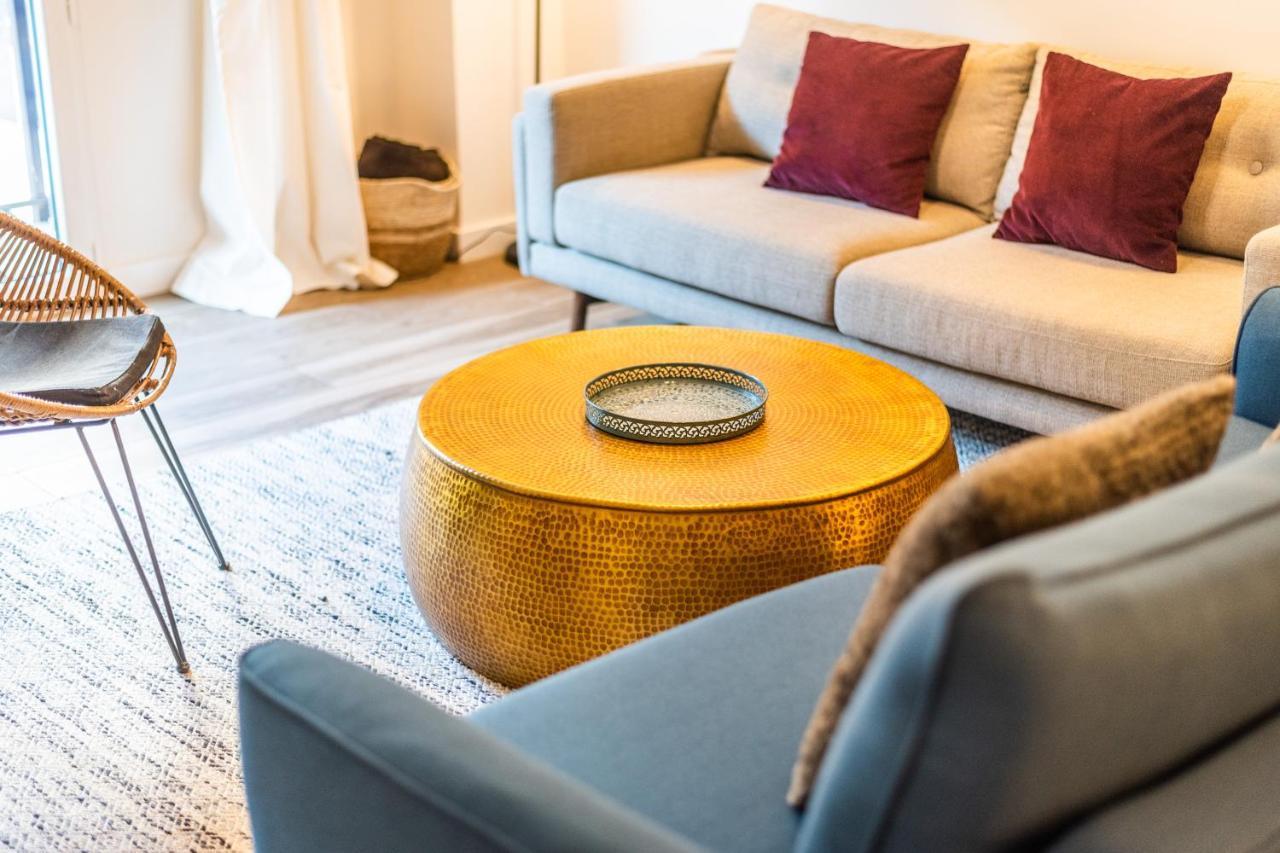 Apartamento Tuguest San Anton *