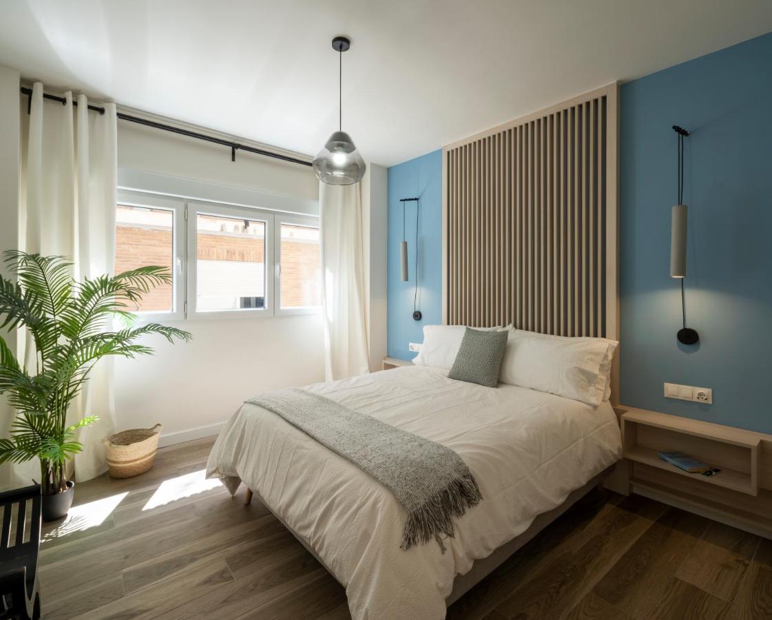 Tuguest San Anton Apartamento Granada