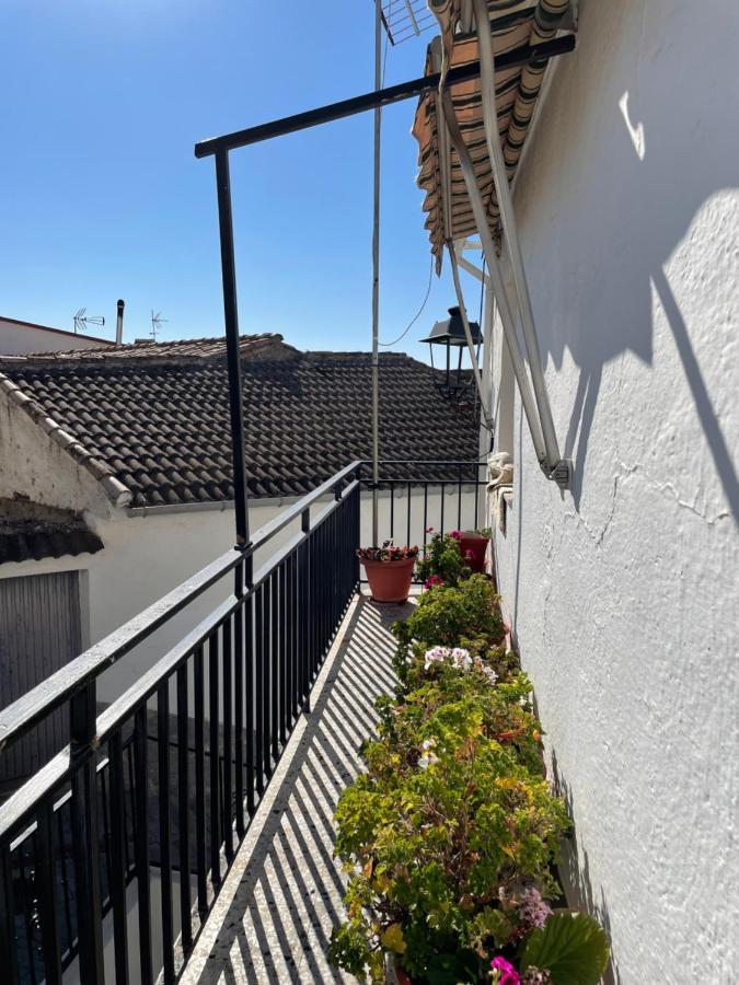 Apartamento Precioso Apartamento En Viznar Granada