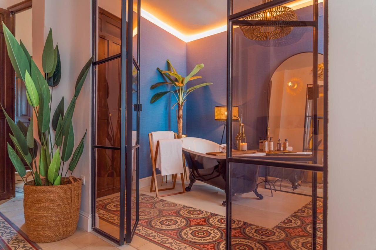 Bed and breakfast Candil Realejo Granada