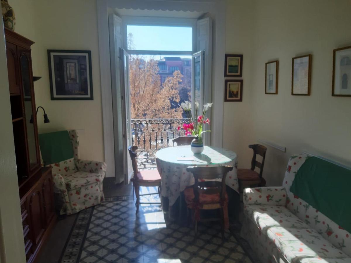 Casa Palacio López Daza * Granada