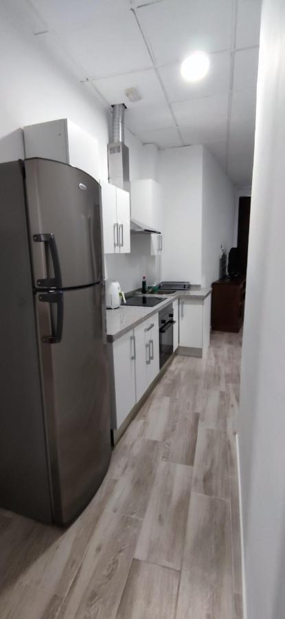 Apartment Acogedora En Centro De Granada