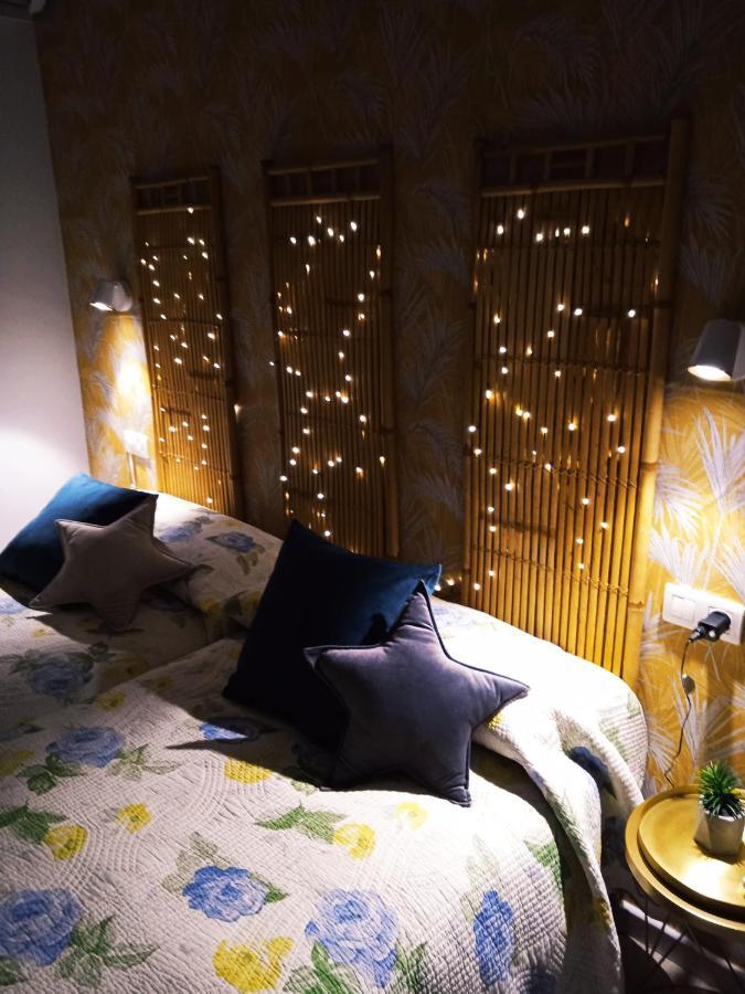 Apartamento Hipica Center *
