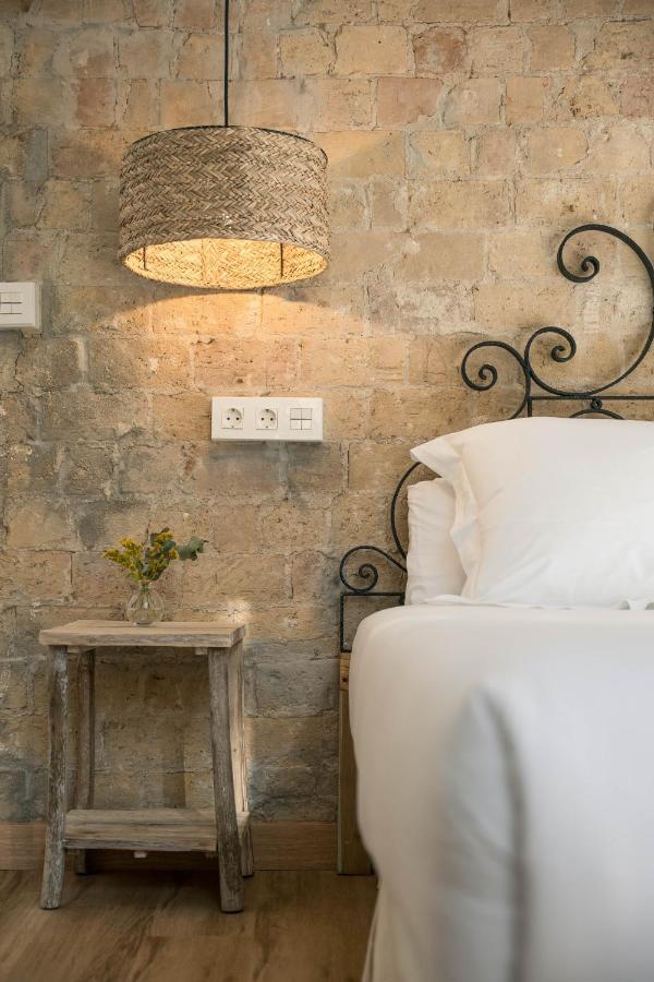 Apartamento Casa De La Romanilla Granada