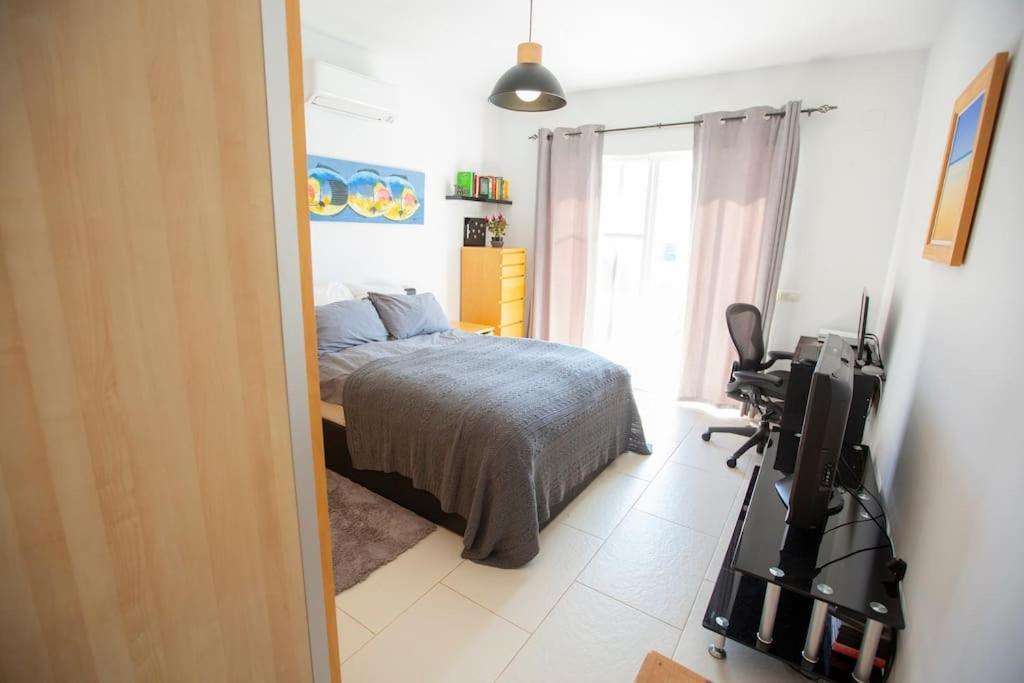 Casa Sierra, A Stunning Spanish Rural Retreat Villa Granada