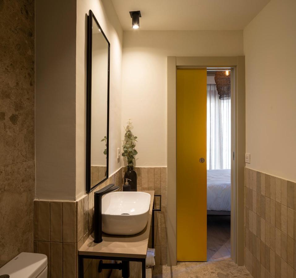 Apartamento Home4u, Plaza Nueva 1 Granada