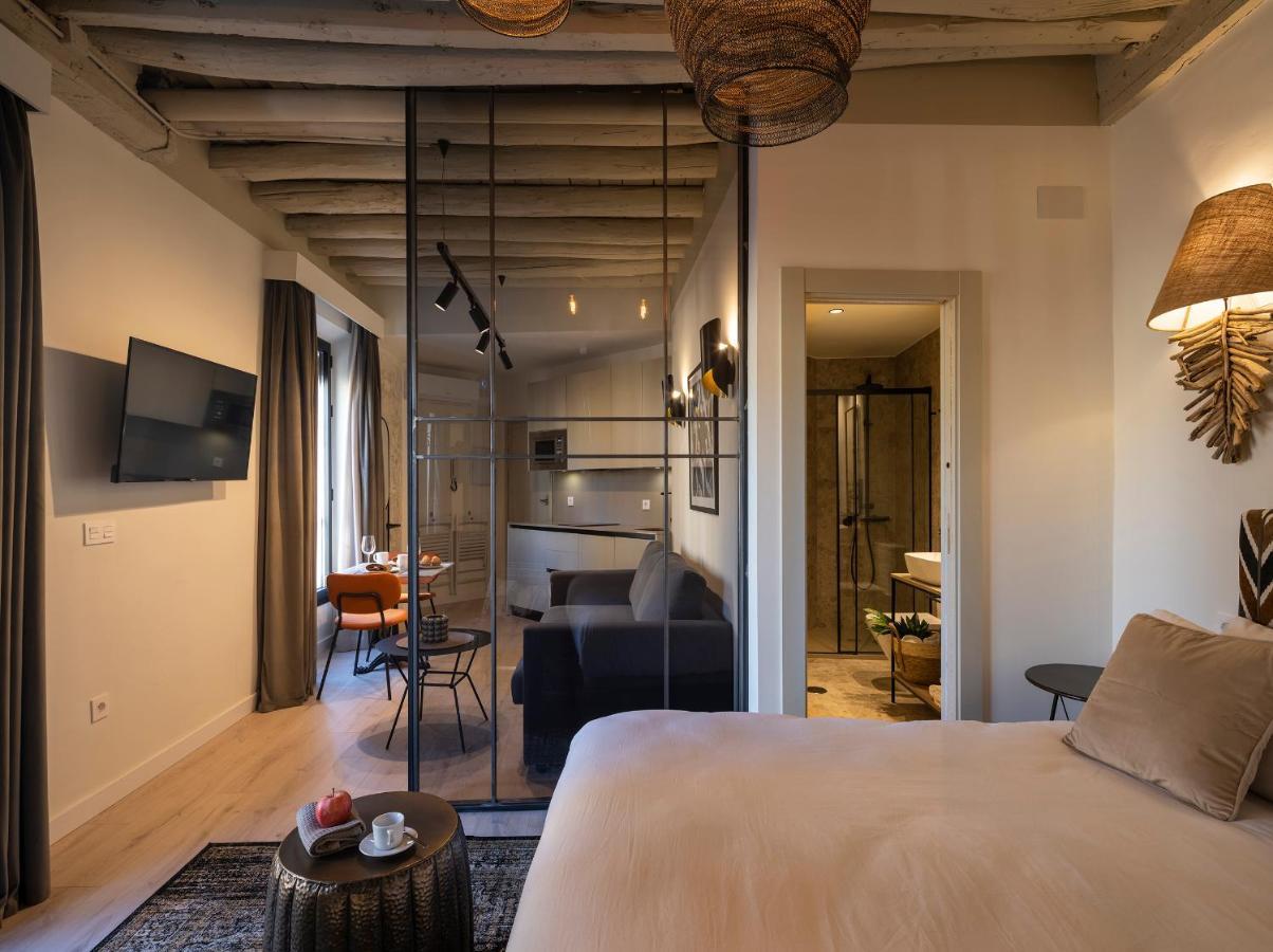Home4u, Plaza Nueva 1 Apartamento