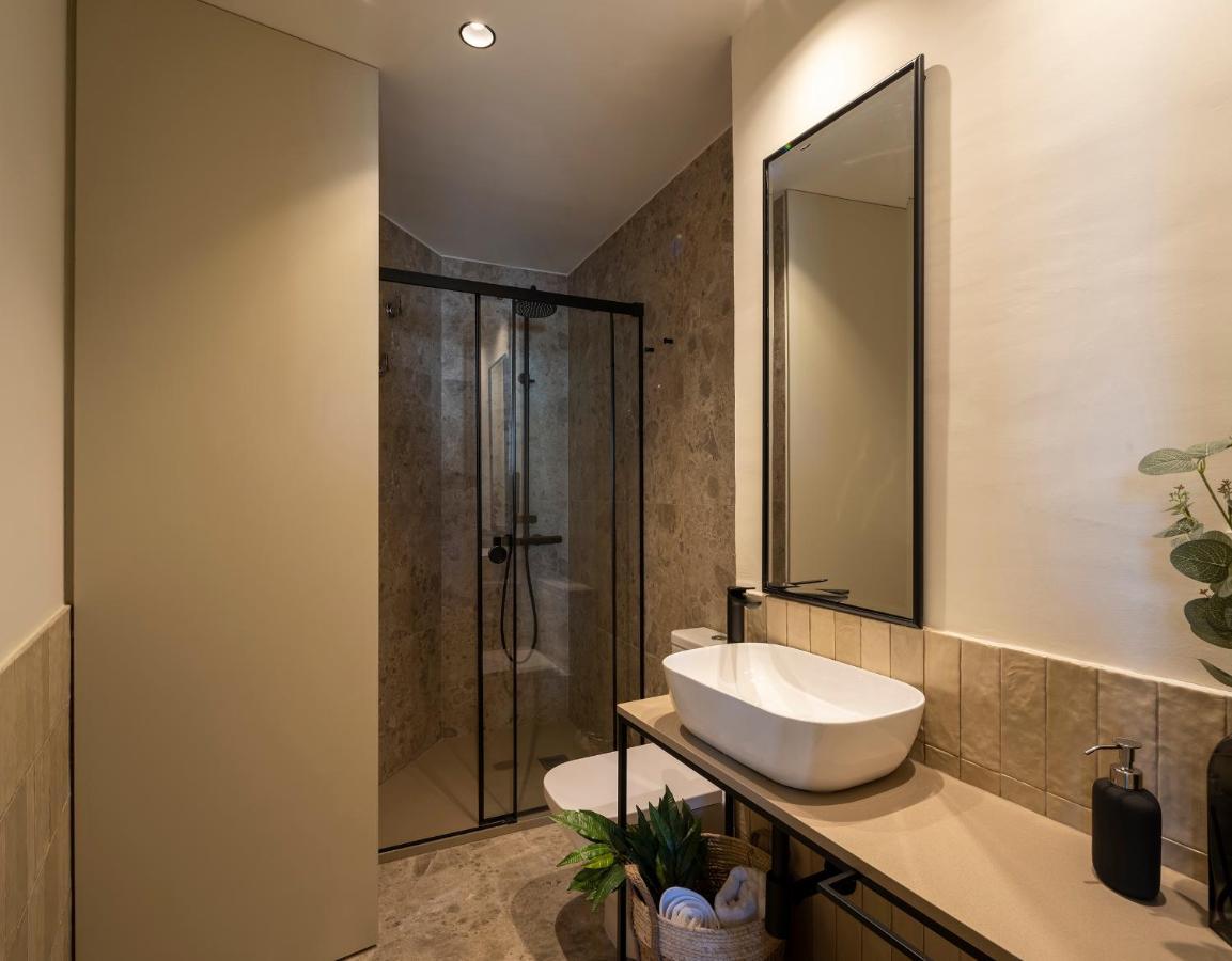 Apartamento Home4u, Plaza Nueva 1