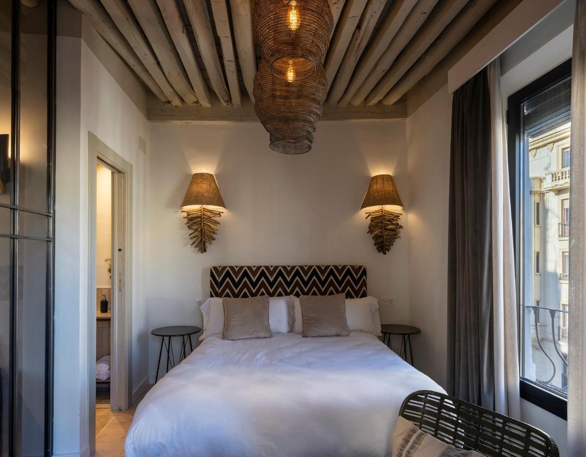 Apartamento Home4u, Plaza Nueva 1 *