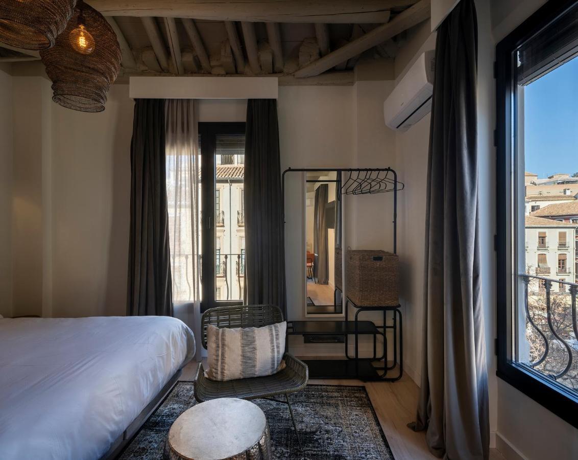 Apartamento Home4u, Plaza Nueva 1