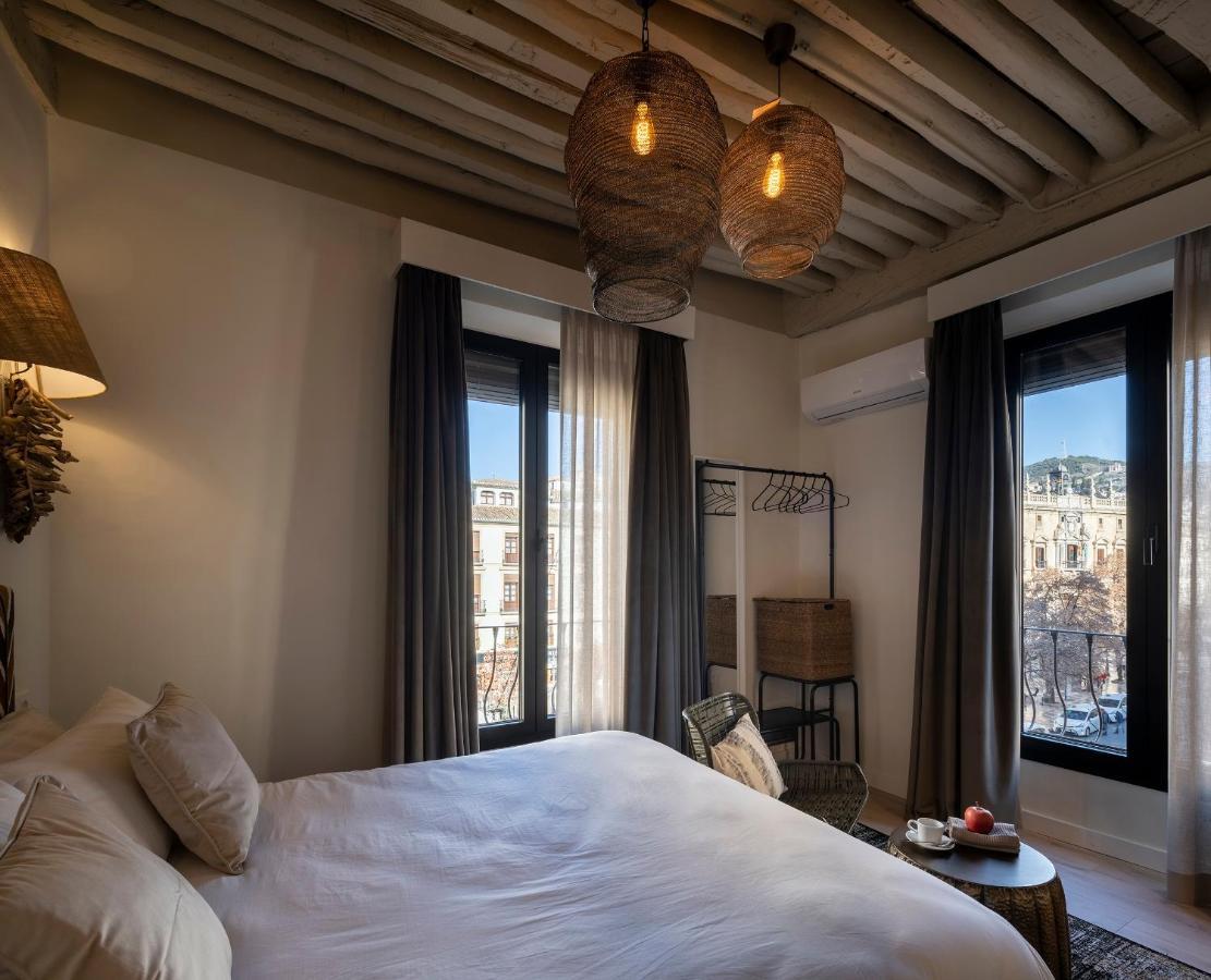 Apartamento Home4u, Plaza Nueva 1 *