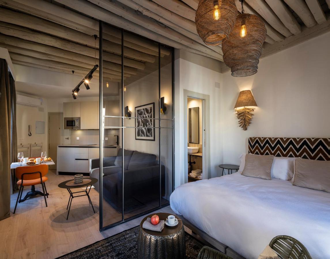 Home4u, Plaza Nueva 1