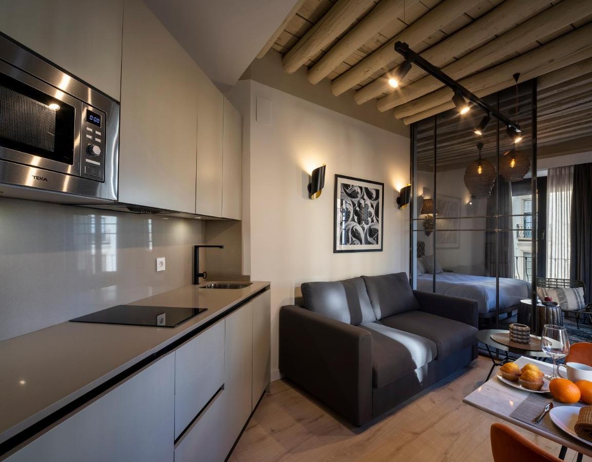 Apartamento Home4u, Plaza Nueva 1 *
