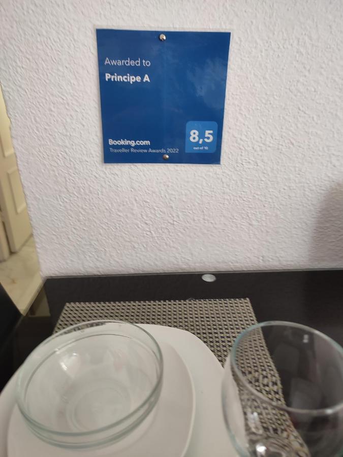 Apartment Principe A *