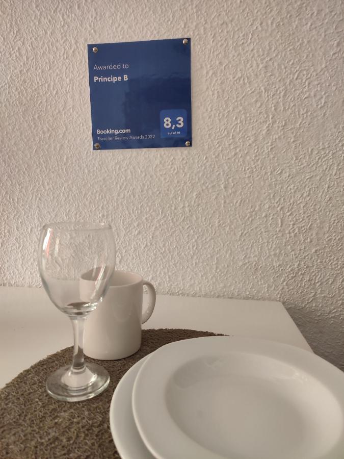 Apartamento Principe B