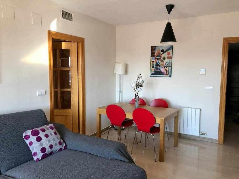 Pisito Del Gorrión Apartamento *