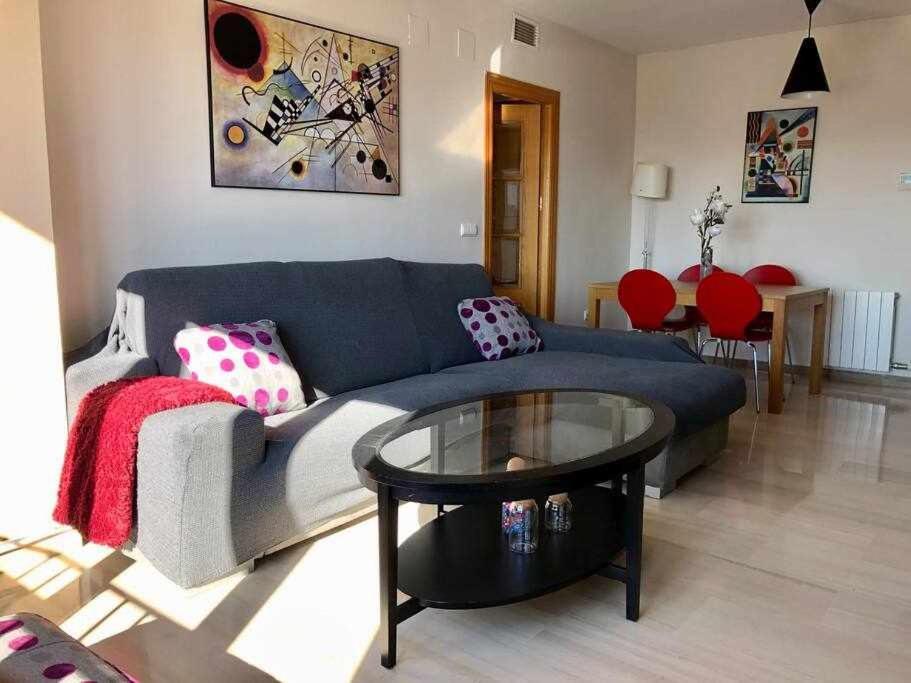 Pisito Del Gorrión Apartamento Granada