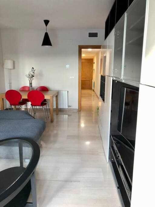 Pisito Del Gorrión Apartamento *