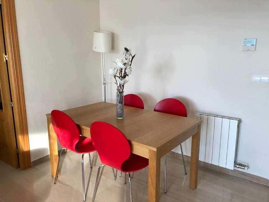 Pisito Del Gorrión Apartamento Granada