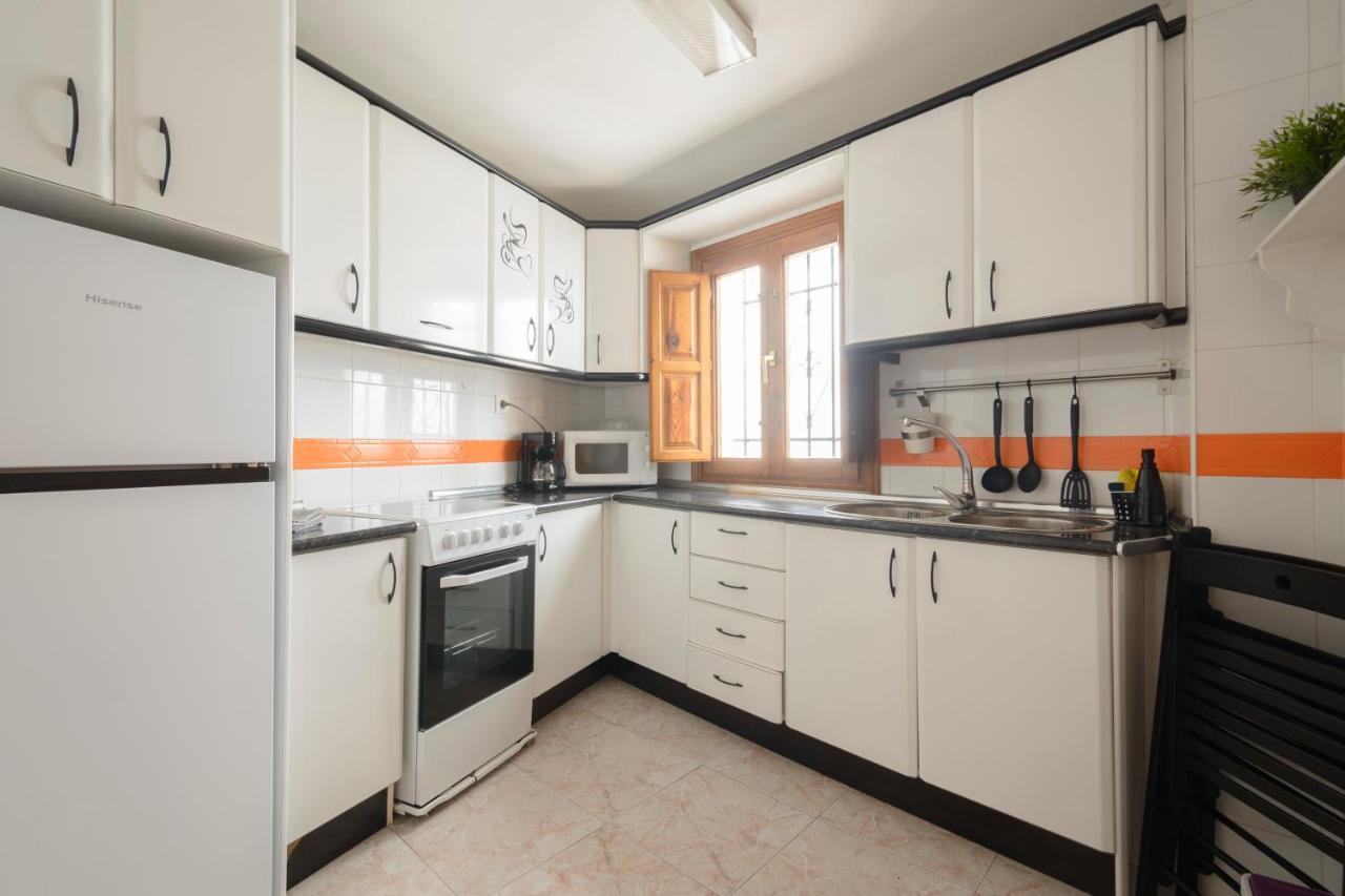 Apartamento Esmeralda's House Granada
