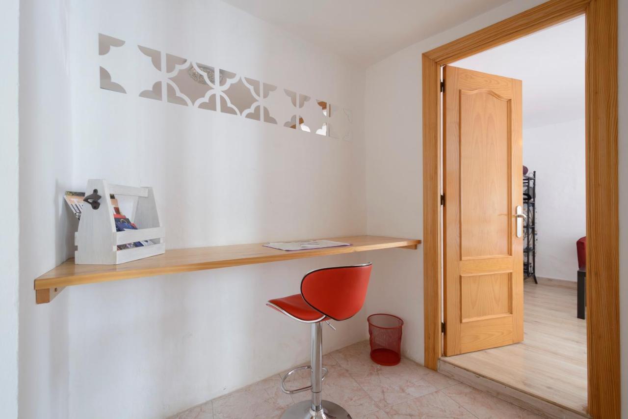 Apartamento Esmeralda's House