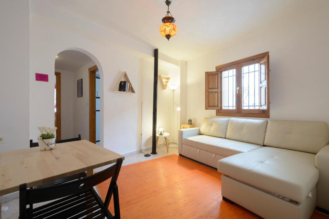 Esmeralda's House Apartamento