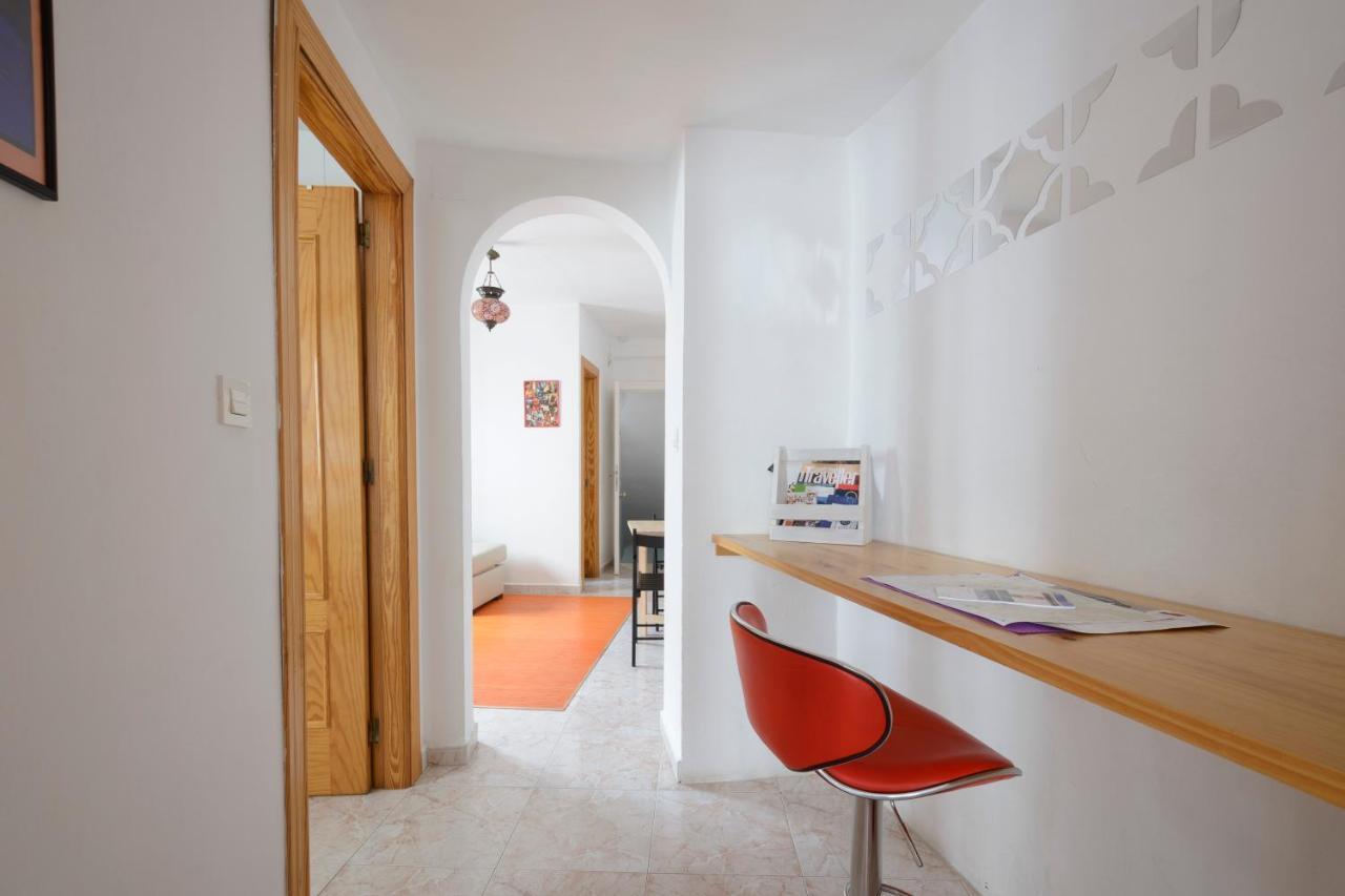 Apartment Esmeralda's House Granada