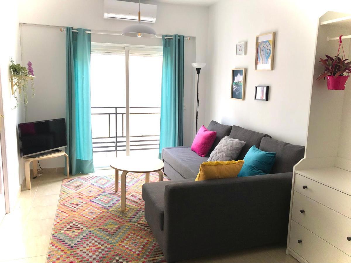 Apartamento Cruz Granada
