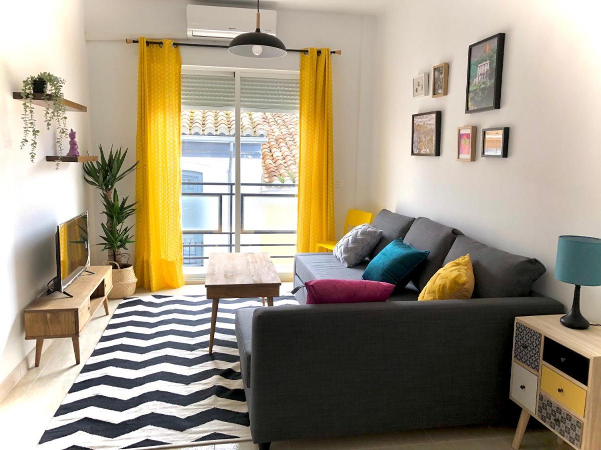 Cruz Apartamento Granada