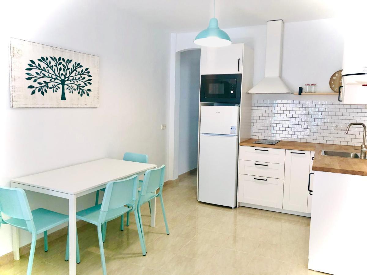 Cruz Apartamento *