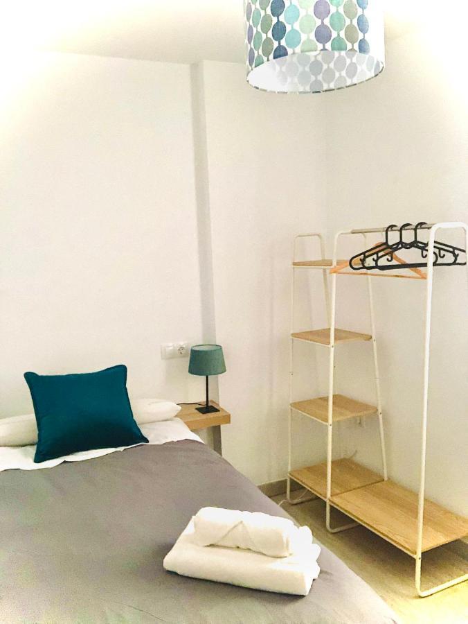 Apartamento Cruz Granada