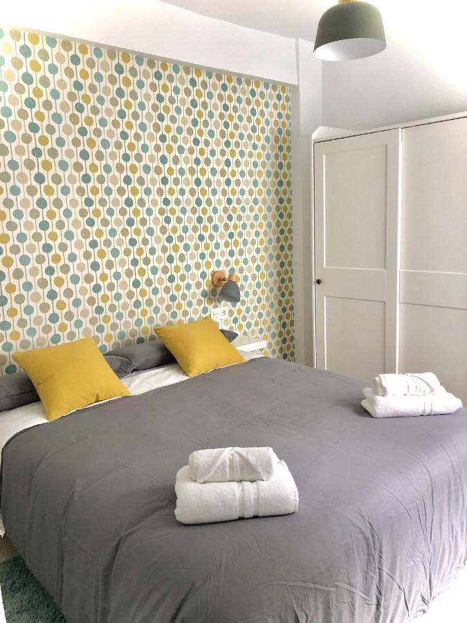 Cruz Apartamento Granada