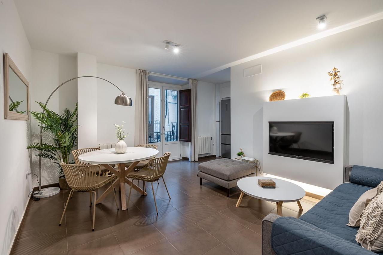 Tuguest S.pedro Apartamento Granada