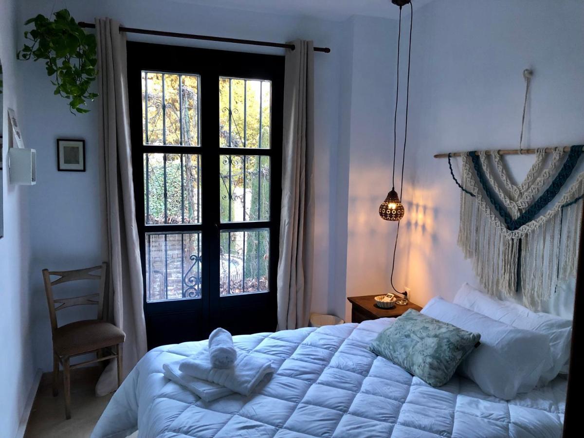 Homestay Casa Guidai Granada