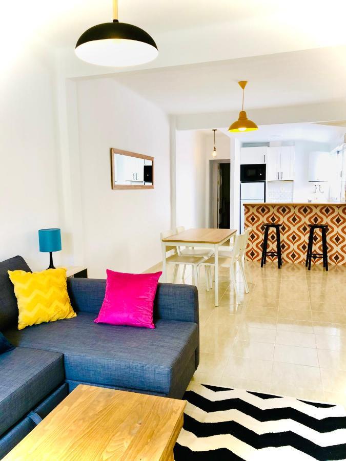 Apartamento Cruz *