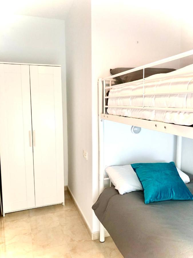 Cruz Apartamento