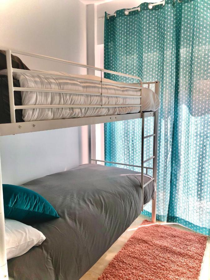 Cruz Apartamento Granada