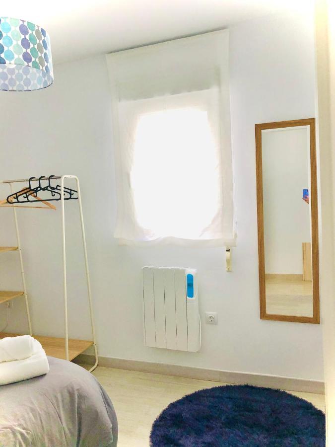Cruz Apartamento Granada