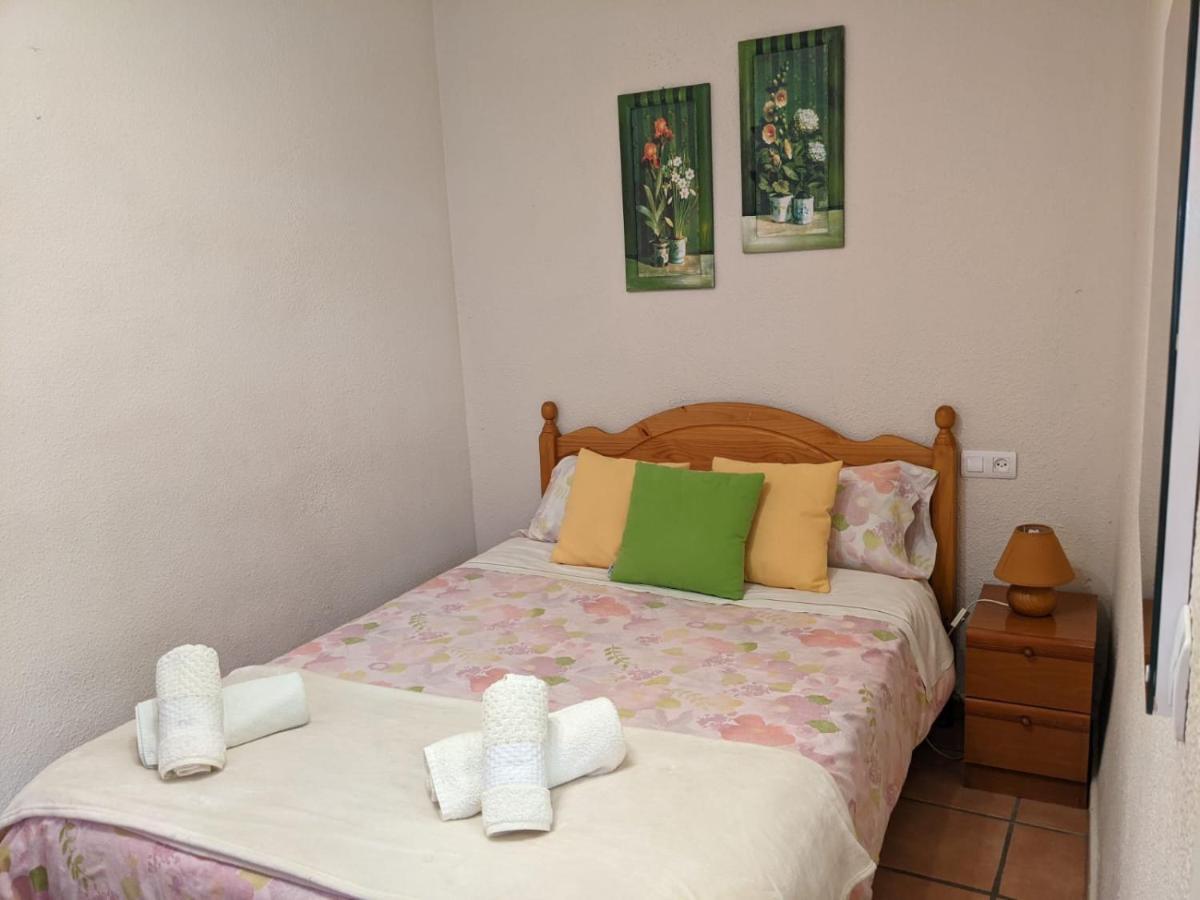 Apartamento Calle Frailes Granada