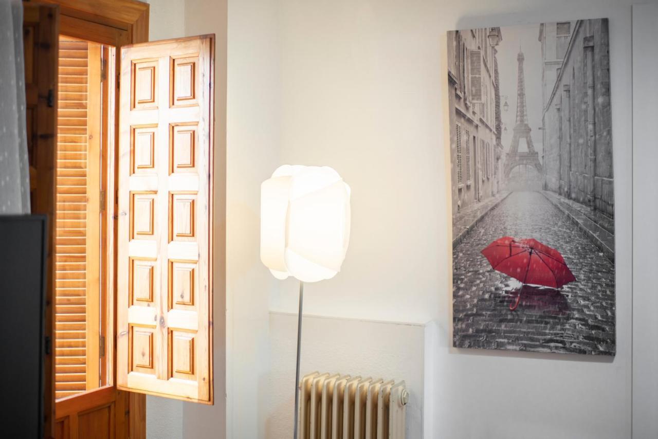 Enjoygranada Pavaneras - Ubicación Inmejorable Apartamento *