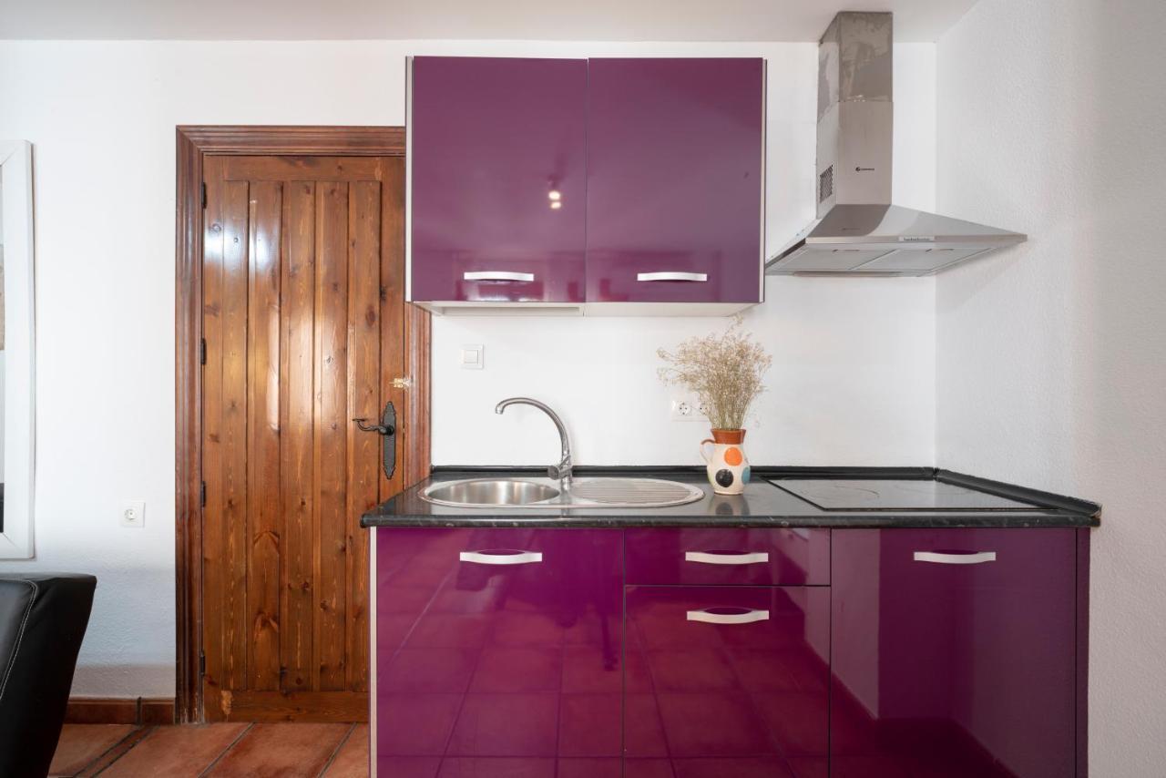 Enjoygranada Pavaneras - Ubicación Inmejorable Apartamento Granada