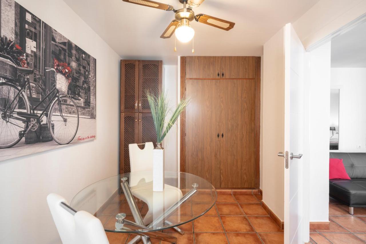 Apartamento Enjoygranada Pavaneras - Ubicación Inmejorable Granada