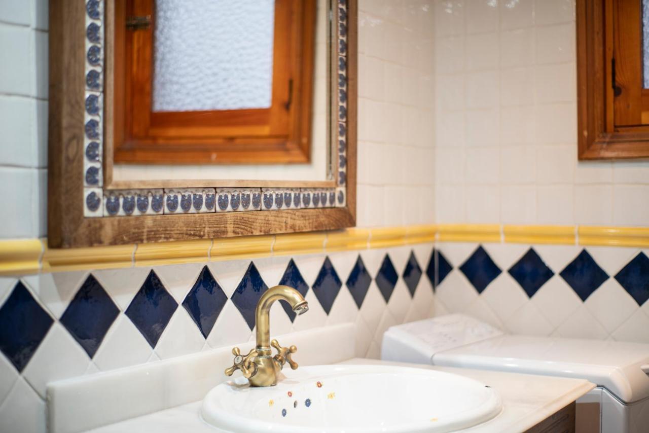 Apartamento Enjoygranada Pavaneras - Ubicación Inmejorable Granada