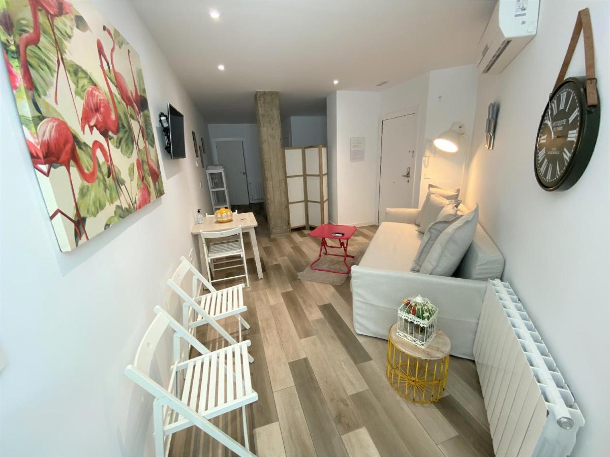 Céntrico En Apartamento