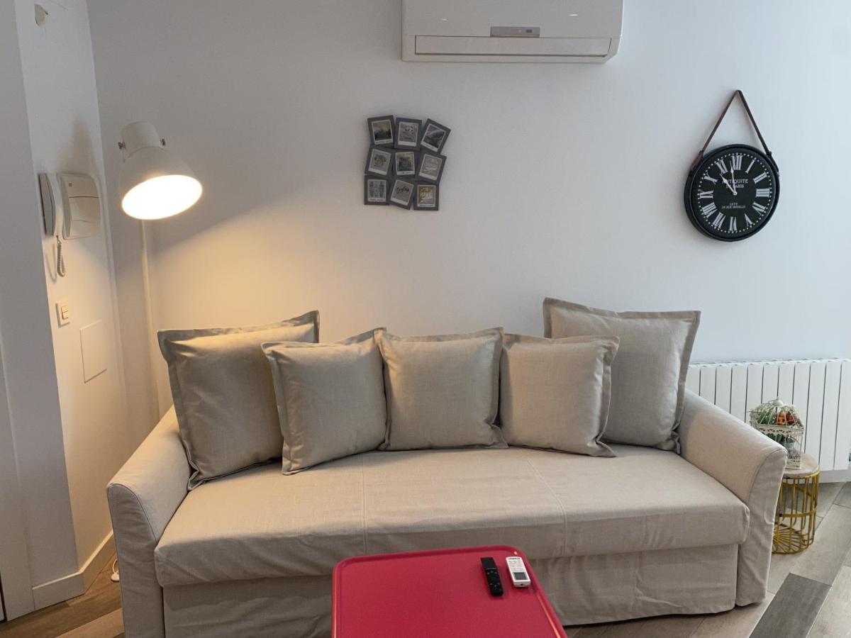 Céntrico En Apartamento Granada