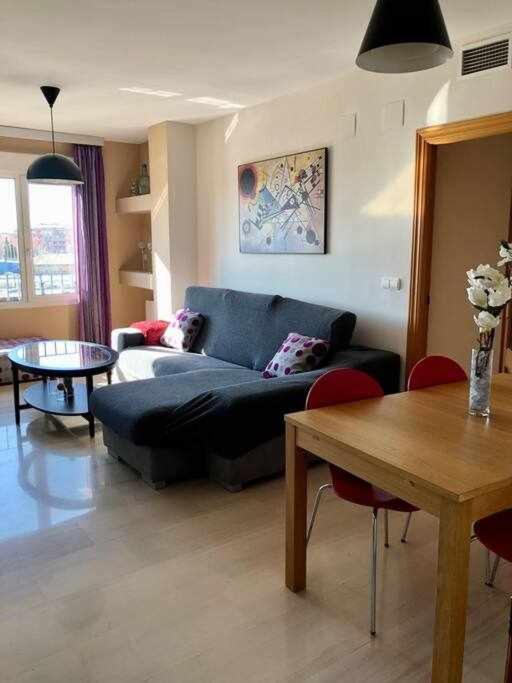 Pisito Del Gorrión Apartamento Granada