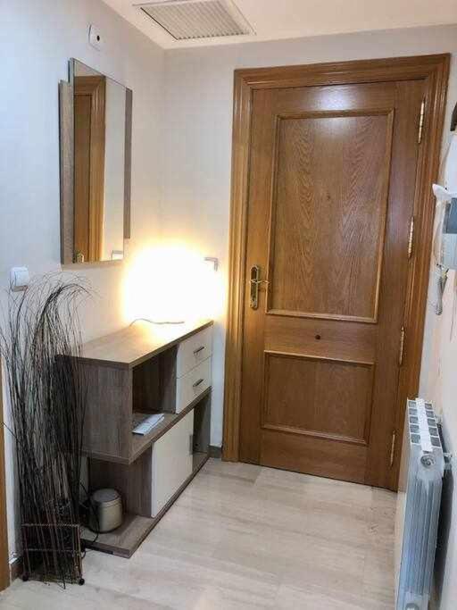 Pisito Del Gorrión Apartamento