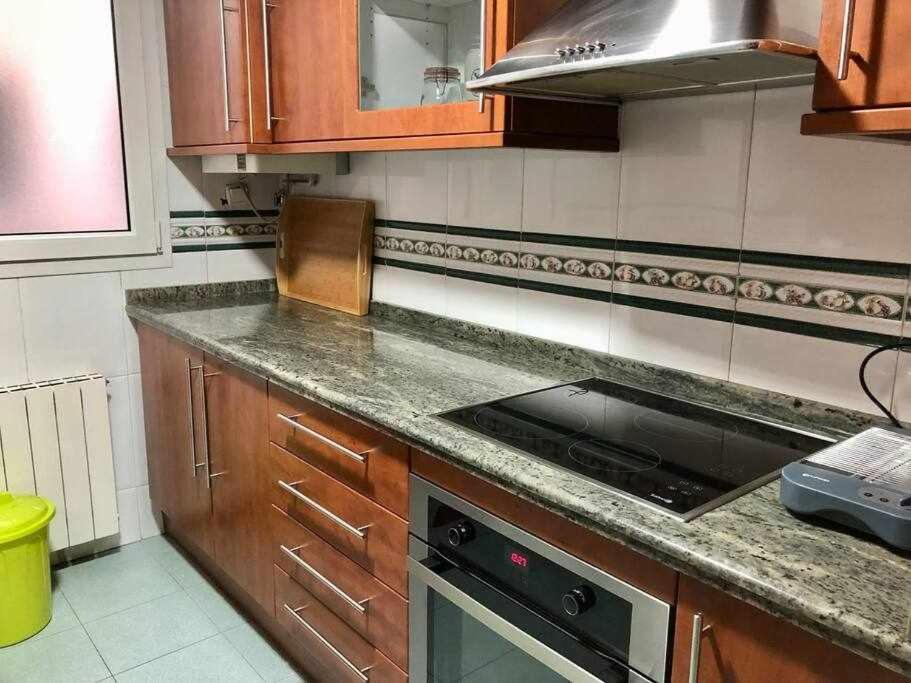 Apartamento Pisito Del Gorrión *